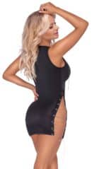 Kleid Schnürung L – Bild 6