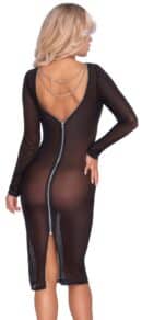 Kleid knielang XL – Bild 2