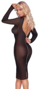 Kleid knielang XL – Bild 3