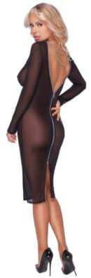 Kleid knielang XL – Bild 4