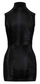 Kleid Snake Zip XL – Bild 6