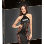 Kleid knieumspielend XL