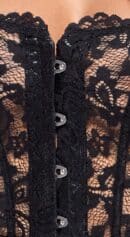 Korsagenkleid L – Bild 5