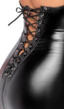 Kleid mit Spitze S – Bild 5