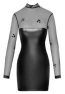 Kleid Flockprint S – Bild 6