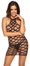 Kleid Fantasy S-L – Bild 3