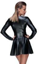 Noir Kleid S – Bild 3