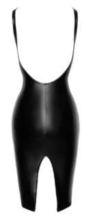 Noir Kleid midi S – Bild 6