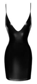 Noir Minikleid S – Bild 5