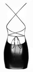 Noir Minikleid S – Bild 6