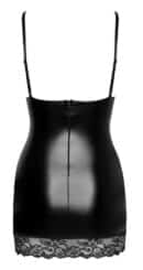 Noir Kleid Spitze L – Bild 5