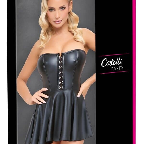 Kleid Haken XL
