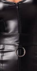 Noir Kleid Ring S – Bild 7