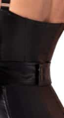 Noir Kleid Ring S – Bild 8