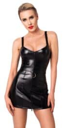 Noir Kleid Ring S – Bild 2