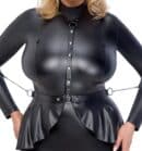 Kleid Bondage 3XL – Bild 6