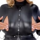 Kleid Bondage 3XL – Bild 7