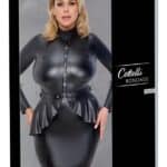 Kleid Bondage 3XL