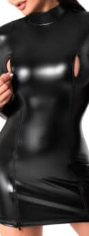 Kleid langarm L – Bild 5