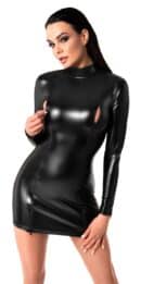 Kleid langarm L – Bild 2