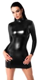 Kleid langarm L – Bild 3