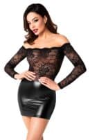 Kleid Spitze XL – Bild 2