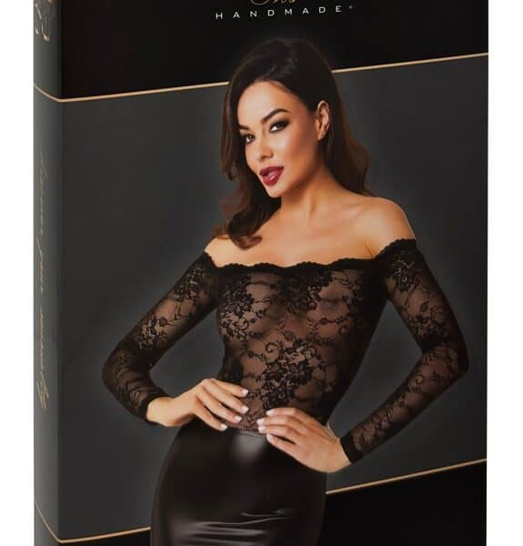 Kleid Spitze XL