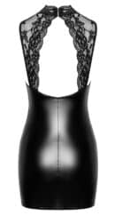 Noir Kleid Spitze S – Bild 7