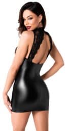 Noir Kleid Spitze S – Bild 3