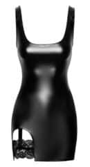 Noir Kleid Straps S – Bild 7