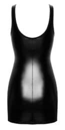 Noir Kleid Straps S – Bild 8