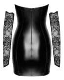 Noir Kleid Stulpen XL – Bild 7