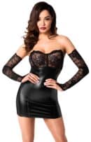 Noir Kleid Stulpen XL – Bild 3