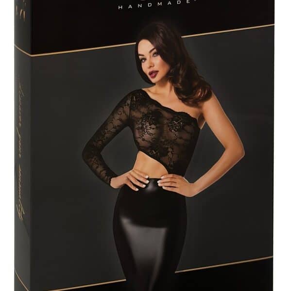 Noir Kleid Top XL