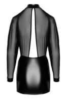 Noir Kleid Tüll L – Bild 7