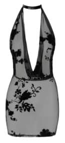 Noir Kleid Kette XL – Bild 5