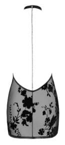 Noir Kleid Kette XL – Bild 6