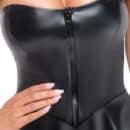 Noir Tubekleid XL – Bild 4