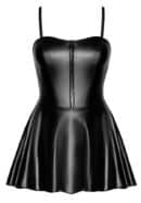 Noir Tubekleid XL – Bild 5