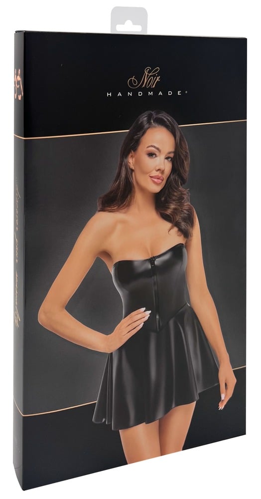 Noir Tubekleid XL Noir Tubekleid XL