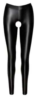 Noir Hose offen S – Bild 5