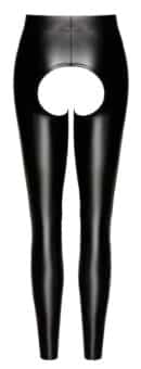 Noir Hose offen S – Bild 6