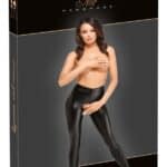 Noir Hose offen XL