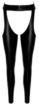 Noir Chaps XL – Bild 5