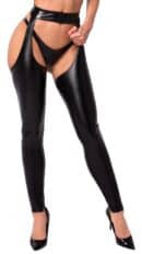 Noir Chaps XL – Bild 3