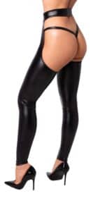 Noir Chaps XL – Bild 4