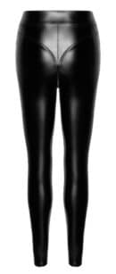 Noir Legging M – Bild 7