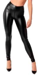 Noir Legging M – Bild 2