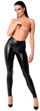 Noir Legging M – Bild 3