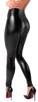 Noir Legging M – Bild 4